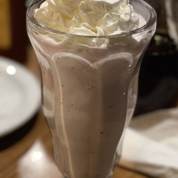 Denny's - Strawberry shake - Diners Near Me - Northridge, California