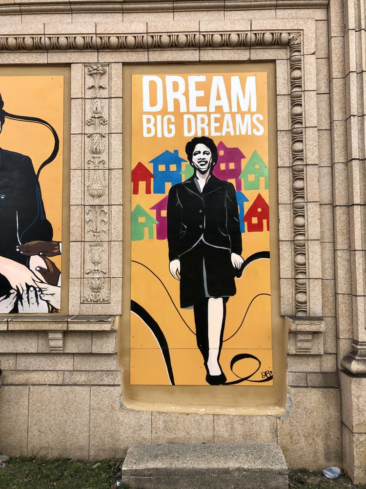 BRONZEVILLE COLLECTIVE MKE Updated August 2024 339 W North Ave