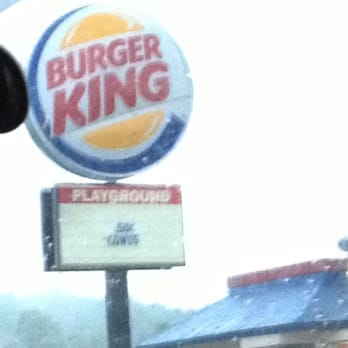 BURGER KING - CLOSED - Updated February 2026 - 24 Photos - 2828