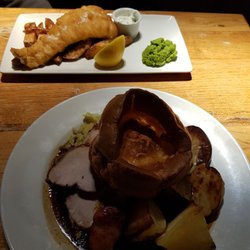 The Tudor Rose