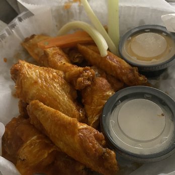 Cowboy Cafe - Chicken Wings - Burgers Near Me - Arlington, Virginia