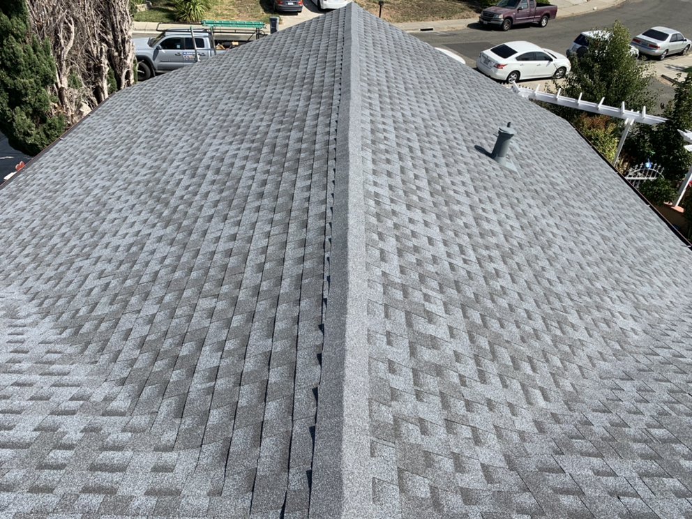 Slide of All Seasons Roofing