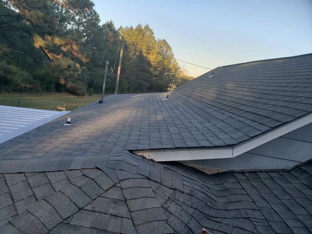 Slide of SouthWorks Roofing & Construction