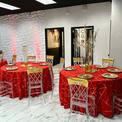 Che Mari Events Venue