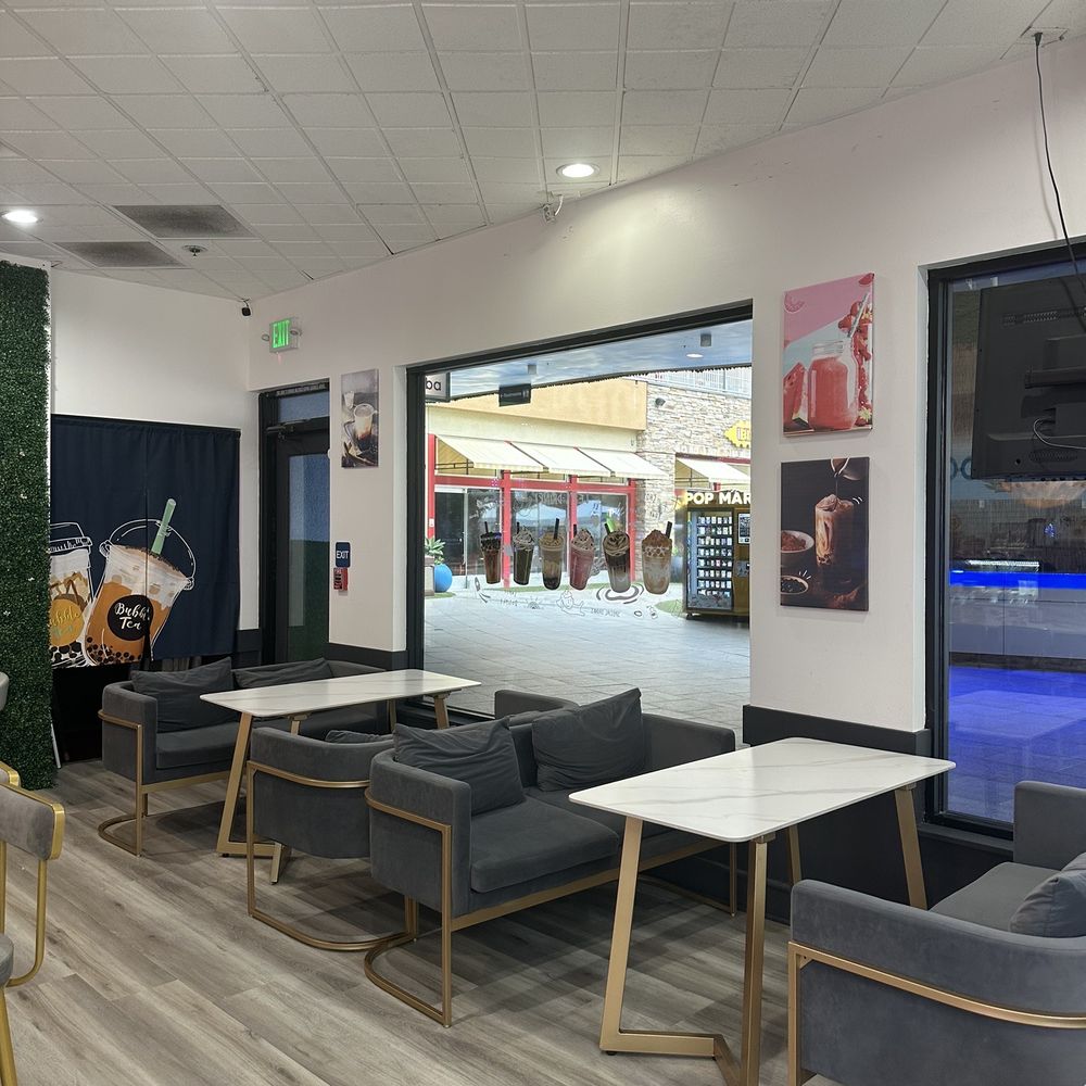 Cafe Bulba - Bubble Tea Near Me - Anaheim, California Cafe Bulba - Bubble Tea Near Me - Anaheim, California