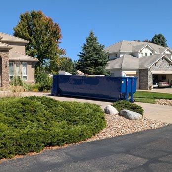 Trash Daddy Dumpsters - Dumpster Rental Near Me - Arvada, Colorado