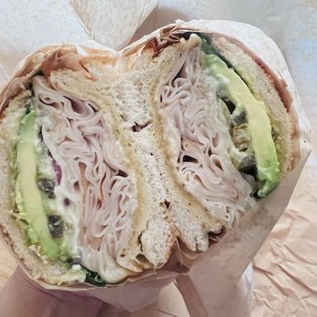 The M Stop Halal Deli - L line Original Sal's way - Sandwiches Near Me - San Francisco, California The M Stop Halal Deli - L line Original Sal's way - Sandwiches Near Me - San Francisco, California