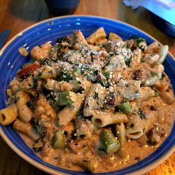 Sweet Basil - Rosemary chicken
