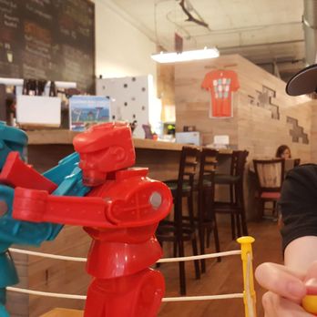 Tabletop - Cafes Near Me - Cleveland, Ohio Tabletop - Cafes Near Me - Cleveland, Ohio