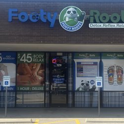 Footy Rooty