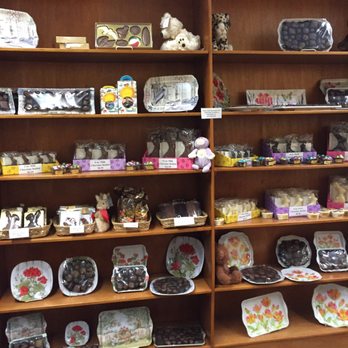 The Chocolate Tree - Variety - Candy Stores Near Me - Beaufort, South Carolina