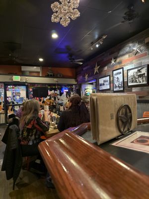 Slow Hand BBQ by null