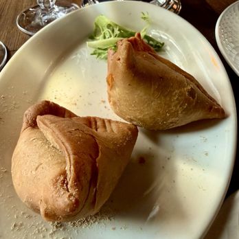 Royal Taj - Samosa - Indian Near Me - Columbia, Maryland