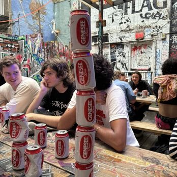 Double Down Saloon - Dive Bars Near Me - New York, New York Double Down Saloon - Dive Bars Near Me - New York, New York