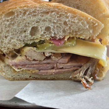 Cobra Cabana - Cuban Sando - Bars Near Me - Richmond, Virginia
