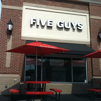 Five Guys - Five Guys Durham across from New Hope Commins - Burgers Near Me - Durham, North Carolina Five Guys - Five Guys Durham across from New Hope Commins - Burgers Near Me - Durham, North Carolina