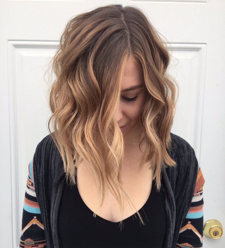 SOUTHERN ROOTS SALON Updated September 2024 13 Photos 9471 El Camino Real, Atascadero