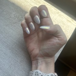 Glad Nails - Nails