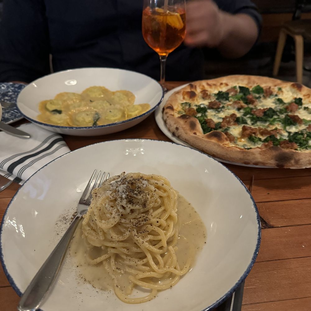 Terroni - Italian Near Me - Los Angeles, California