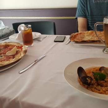 La Piemontesa - Pizza Near Me - Madrid, M La Piemontesa - Pizza Near Me - Madrid, M
