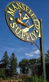 Mansfield Supply