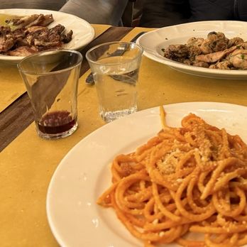 Da Massi - Spaghetti - Roman Near Me - Rome, RM Da Massi - Spaghetti - Roman Near Me - Rome, RM