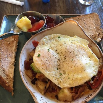 First Watch - Farmhouse scramble - Breakfast & Brunch Near Me - Phoenix, Arizona