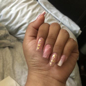 Tea Nails Bar - What I asked for - Nail Salons Near Me - Temple City, California Tea Nails Bar - What I asked for - Nail Salons Near Me - Temple City, California