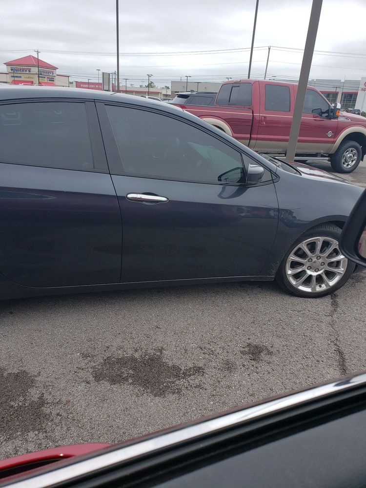 SWOPE NISSAN 1100 N Dixie Hwy, Elizabethtown, Kentucky Car Dealers