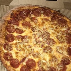 Marco's Pizza