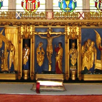 St Peter's Church - Religious Organizations Near Me - Henfield, WSX