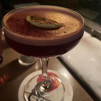 The Black Cat - Caribbean Holiday - New American Near Me - Bellingham, Washington