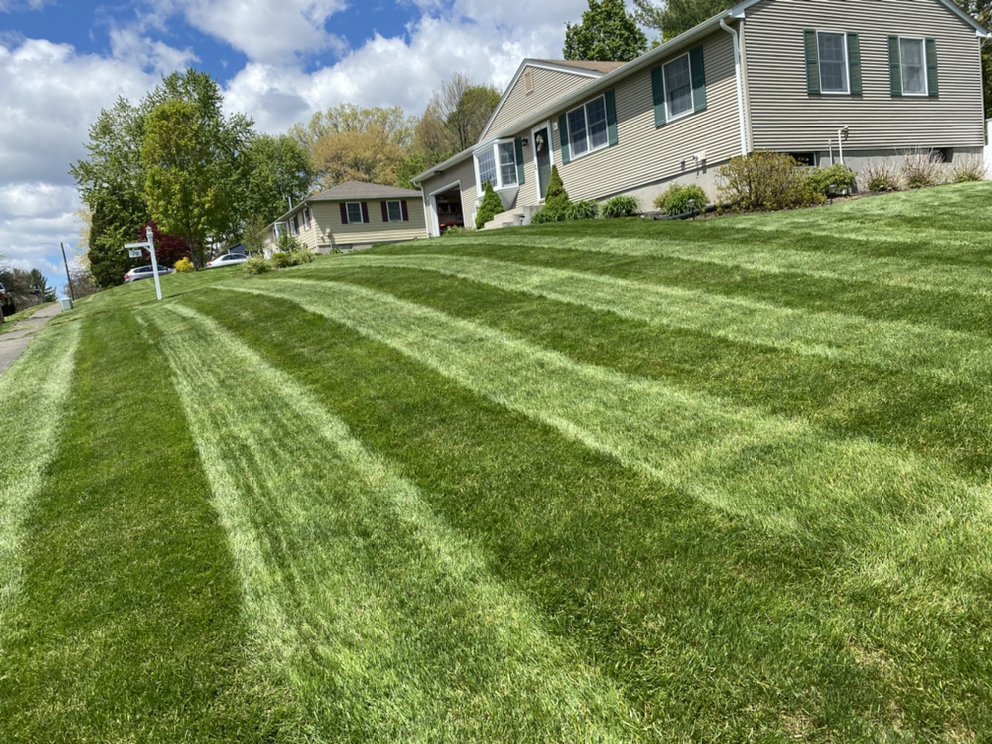 FAMILY & FRIENDS LANDSCAPING Updated May 2024 Agawam, Massachusetts