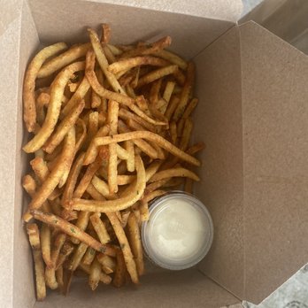 Chez Rosa - Fries - French Near Me - Kennebunk, Maine Chez Rosa - Fries - French Near Me - Kennebunk, Maine