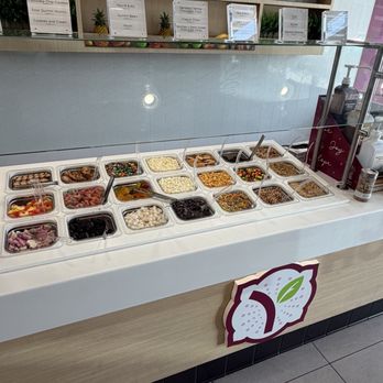 Yogurtland - Ice Cream & Frozen Yogurt Near Me - El Monte, California Yogurtland - Ice Cream & Frozen Yogurt Near Me - El Monte, California