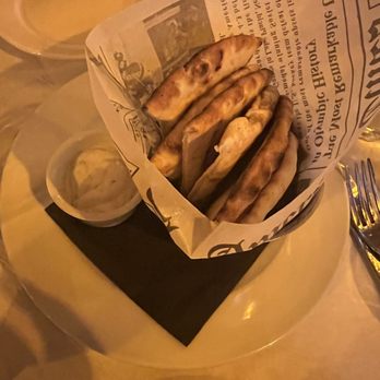 Osteria Nando - Bread - Italian Near Me - New York, New York Osteria Nando - Bread - Italian Near Me - New York, New York