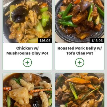 Local Cafe - Chinese Near Me - Cupertino, California