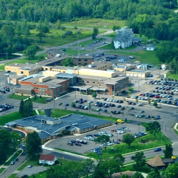 Hospital view 4