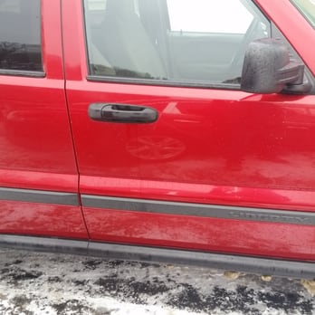 Q-Tipp Treatment - After - Auto Detailing Near Me - Waterbury, Connecticut Q-Tipp Treatment - After - Auto Detailing Near Me - Waterbury, Connecticut