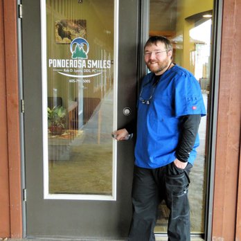 Rob D Lyons, DDS - Ponderosa Smiles - General Dentistry Near Me - Rapid City, South Dakota Rob D Lyons, DDS - Ponderosa Smiles - General Dentistry Near Me - Rapid City, South Dakota