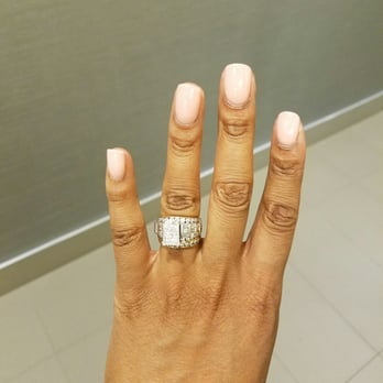Organic Nails Spa - Nail Salons Near Me - Pearland, Texas