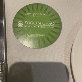 Fogo de Chão - Steakhouses Near Me - São Paulo, SP Fogo de Chão - Steakhouses Near Me - São Paulo, SP