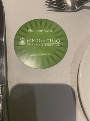 Fogo de Chão Vila Olímpia by null