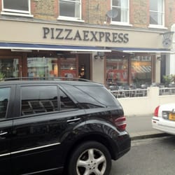 Pizza Express