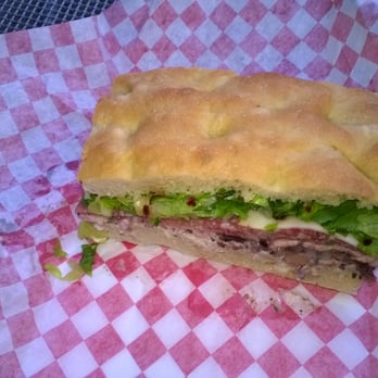 Dahlia Bakery - French Sammie with Meat- Ready To Go - Bakeries Near Me - Seattle, Washington Dahlia Bakery - French Sammie with Meat- Ready To Go - Bakeries Near Me - Seattle, Washington