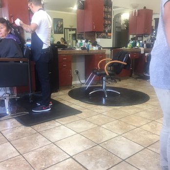 Oasis Beauty & Barber - Hair Salons Near Me - Gardena, California Oasis Beauty & Barber - Hair Salons Near Me - Gardena, California