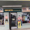 Deportes Rodriguez gift card