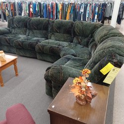 American Rescue Workers Donation Center & Thrift Store- Sunbury