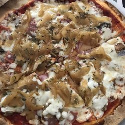 Pizzaiolo - Muy bueno !