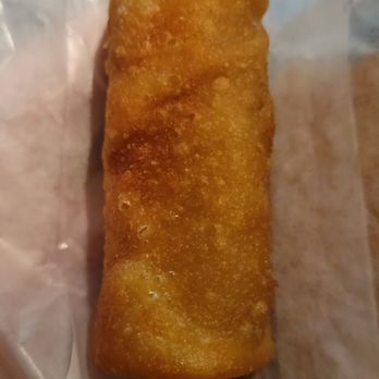 Hong Kong Express - Pork and shrimp egg roll - Chinese Near Me - Jackson, Wisconsin Hong Kong Express - Pork and shrimp egg roll - Chinese Near Me - Jackson, Wisconsin
